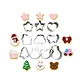 cookie cutter molds